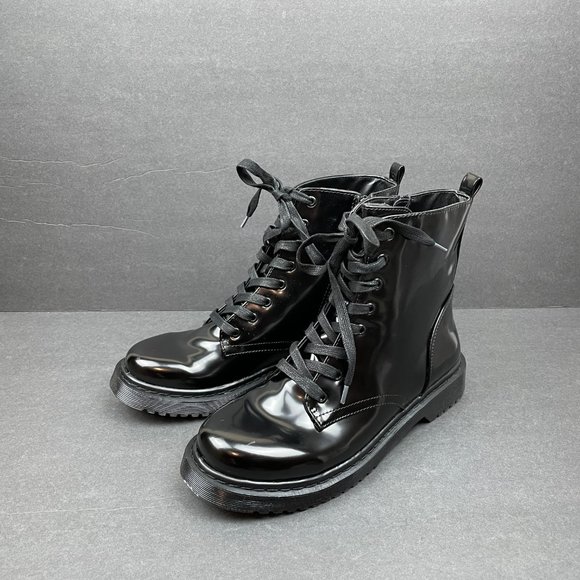 NWB Fergalicious Martina Booties - Picture 2 of 10